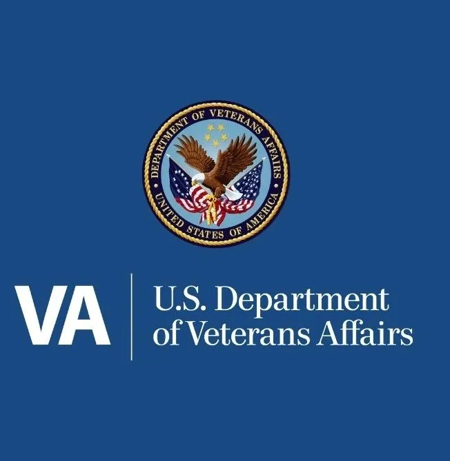 United States Department of Veterans Affairs seal